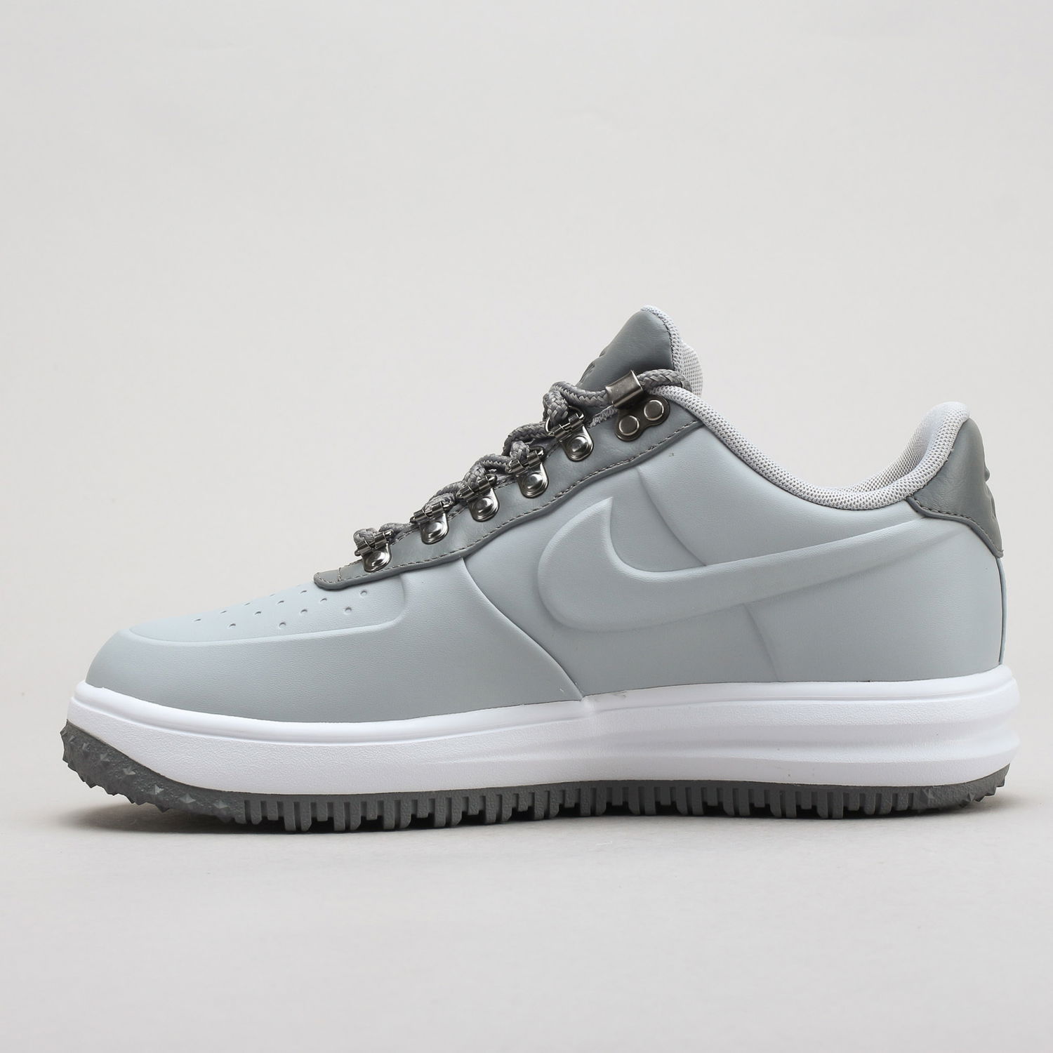 Кецове и обувки Nike LF1 Duckboot Low Сиво | AA1125-002, 1