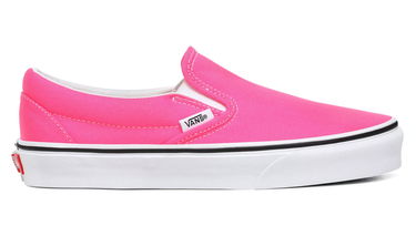 Кецове и обувки Vans UA Classic Slip-On Розово | VN0A4U38WT6, 0