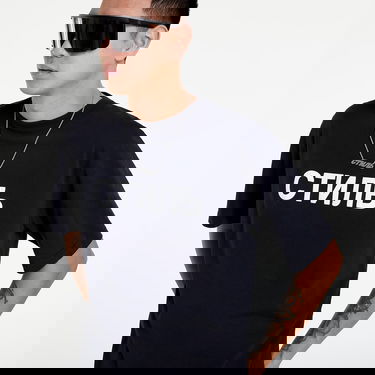 Тениска HERON PRESTON Ctnmb Tee Черно | HMAA032C99JER0021001, 1