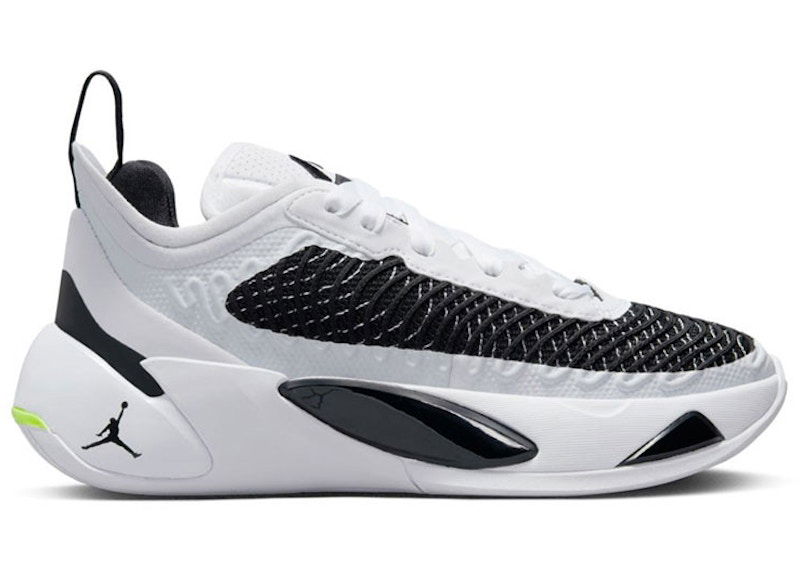 Кецове и обувки Jordan Luka 1 Reverse Orca Бяло | DQ6513-107, 0