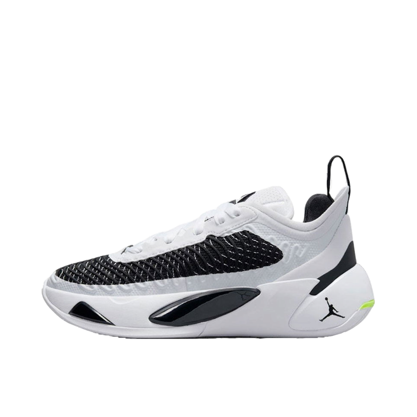 Кецове и обувки Jordan Luka 1 Reverse Orca Бяло | DQ6513-107