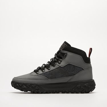 Кецове и обувки Timberland Gs Motion 6 Mid Сиво | TB0A67BG0331, 2