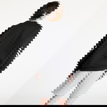 Суитчър adidas Performance Black/ White Z.N.E. Sweatshirt Черно | JD5982, 2