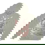 Travis Scott Cactus Jack New Sight Zip-Up Hoodie