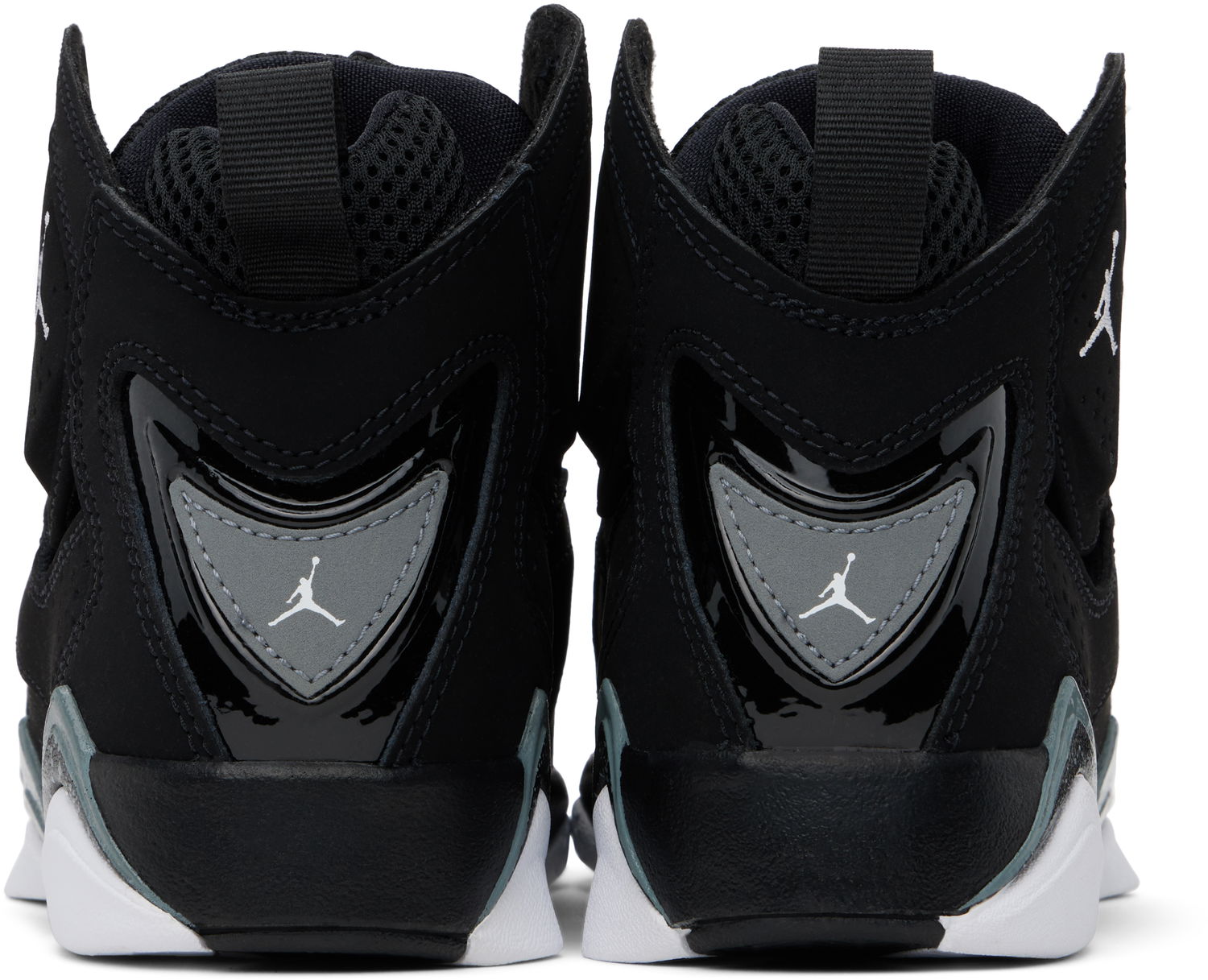 Облекло Jordan Jordan True Flight Черно | 343795-010, 1