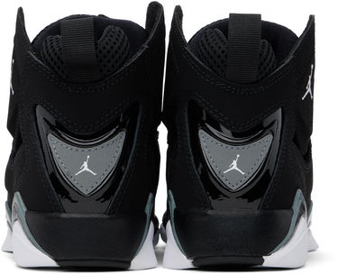 Облекло Jordan Jordan True Flight Черно | 343795-010, 1