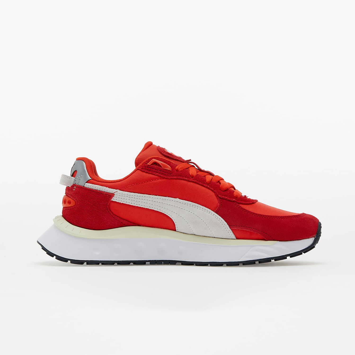 Кецове и обувки Puma Wild Rider Pickup Червено | 38163703, 1