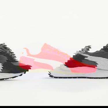 Кецове и обувки Puma Wild Rider Pickup Червено | 38163703, 1