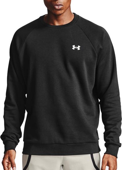 Суитчър Under Armour Rival Черно | 1357104-001, 0