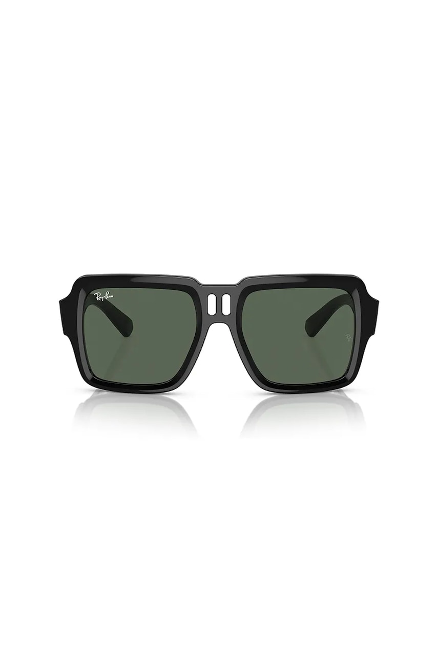 Слънчеви очила Ray-Ban Ray-Ban Sunglasses Черно | 0RB4408, 1