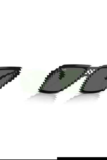 Слънчеви очила Ray-Ban Ray-Ban Sunglasses Черно | 0RB4408, 1