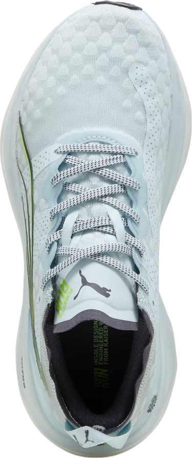 Кецове и обувки Puma ForeverRun NITRO W Синьо | 377758-22, 3