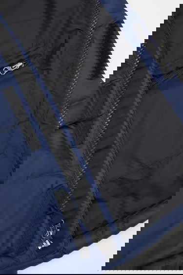 Пухо яке The North Face HMLYN Down Winter Down Jacket Многоцветен | NF0A4QYX92A1, 4