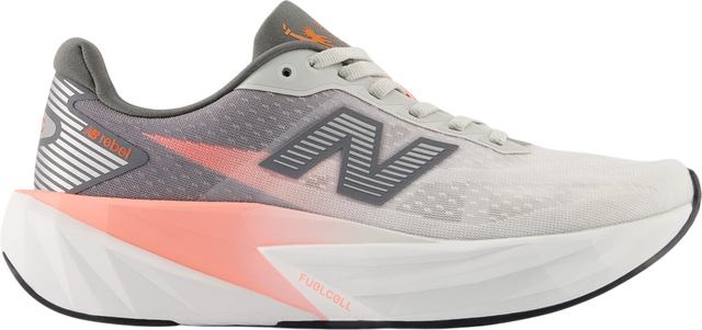 TCS NYC Marathon FuelCell Rebel v5
