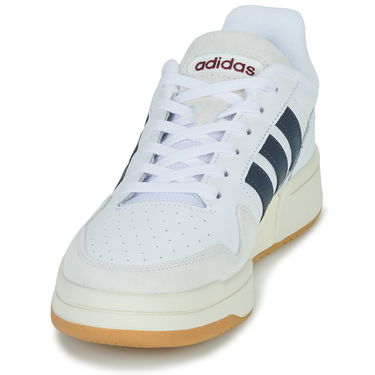 Кецове и обувки adidas Originals Shoes POSTMOVE Бяло | HP2983, 3