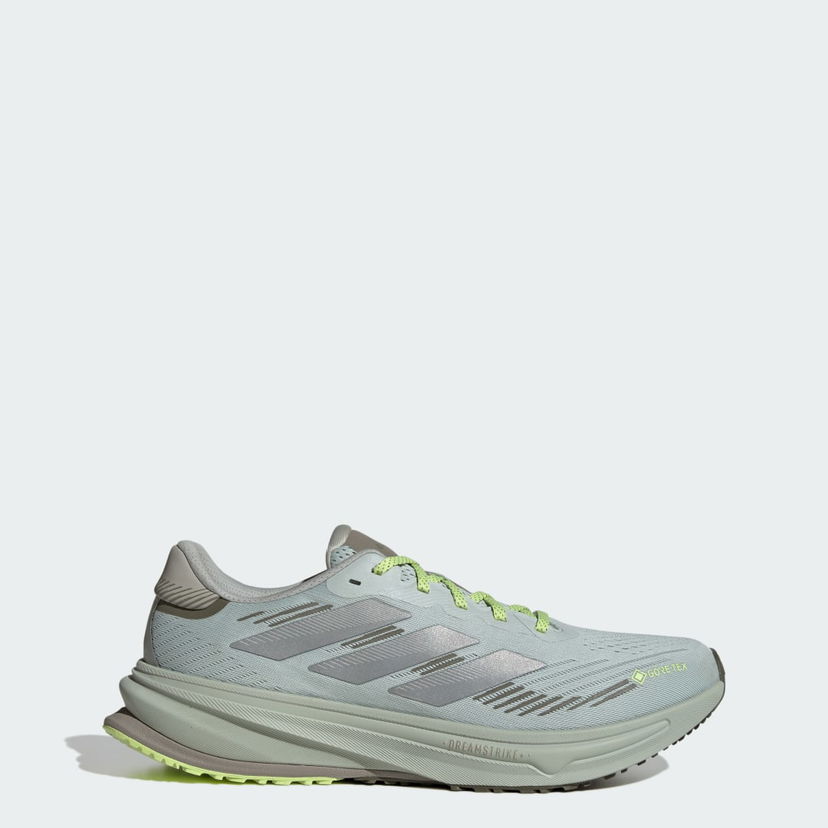 Кецове и обувки adidas Performance Supernova Rise GTX Сиво | JQ5485