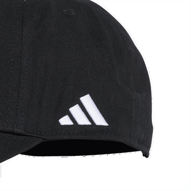 Шапка с козирка adidas Originals Baseball Cap Germany Черно | kc6712, 3