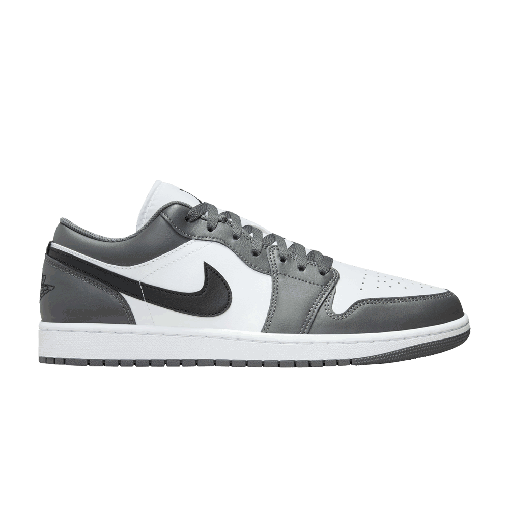 Кецове и обувки Jordan Air Jordan 1 Low Черно | 553558-152, 0
