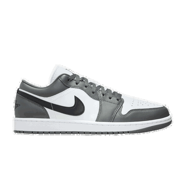 Кецове и обувки Jordan Air Jordan 1 Low Черно | 553558-152, 0