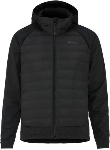 Пухо яке Craft Craft ADV Pursuit Thermal Hooded Jacket Черно | 1915281-999000, 1