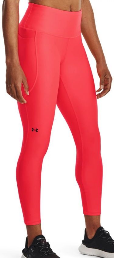 Клинове Under Armour HeatGear High Ankle Leggings Червено | 1365335-628, 0