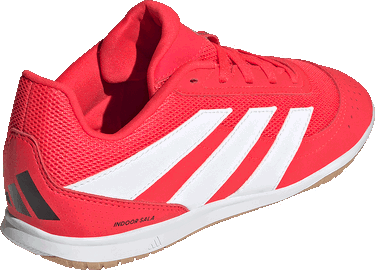 Кецове и обувки adidas Performance Predator Club IN Червено | jr3126, 5