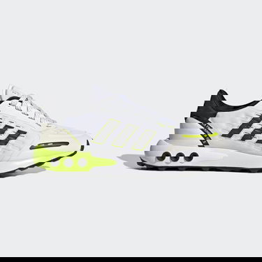 Кецове и обувки adidas Originals La Trainer III Бяло | FY3704, 1