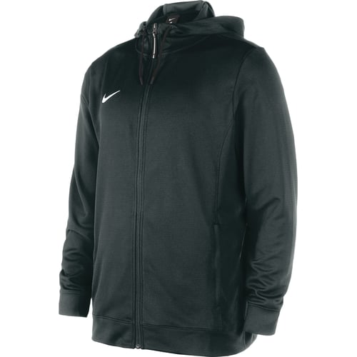 Суитчър Nike Team Hooded Jacket Черно | NT0205, 0