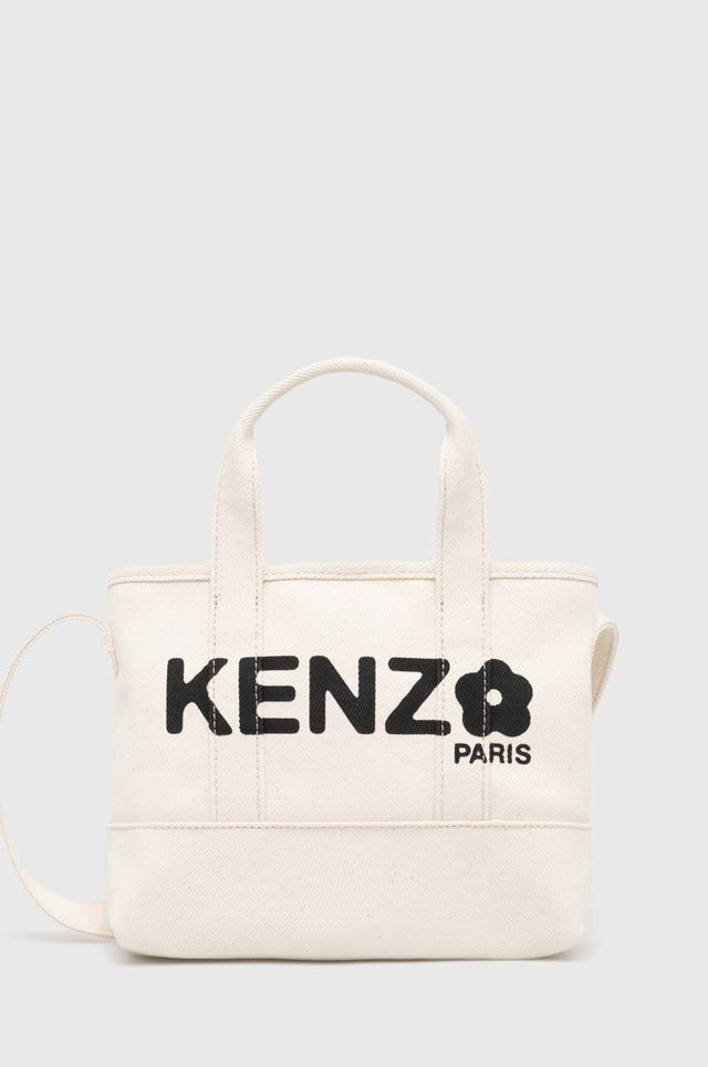 Kenzo Utility Small Tote Bag