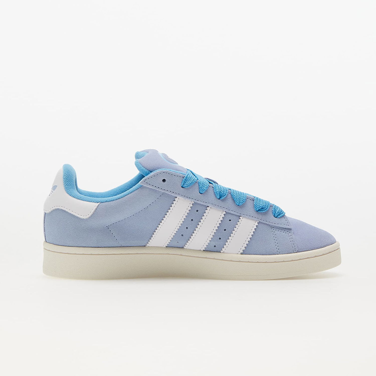 Кецове и обувки adidas Originals Campus 00s Синьо | GY9473, 1