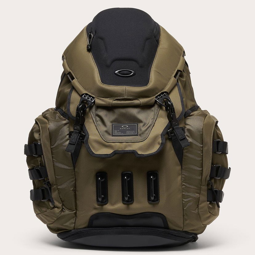 Раница OAKLEY Kitchen Sink Backpack Зелено | 92060A-7CE