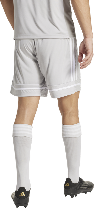 Къси панталони adidas Originals Squadra 25 Training Shorts Сиво | jn5467, 7