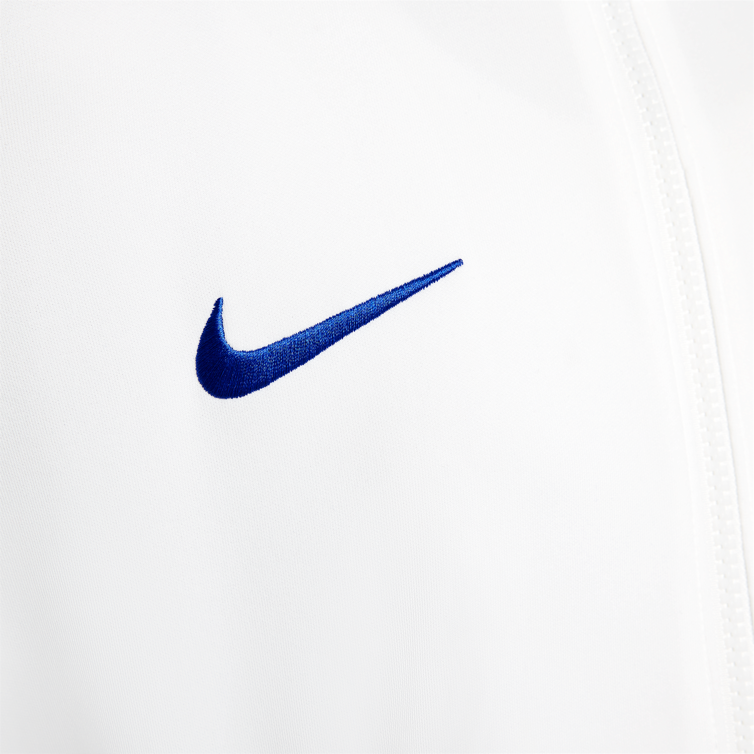 Яке Nike England Academy Pro Dri-FIT Track Jacket Бяло | FZ9408-100, 1
