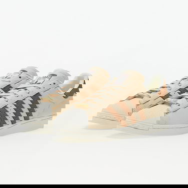 Кецове и обувки adidas Originals adidas Supersta Бежово | IF1580, 4