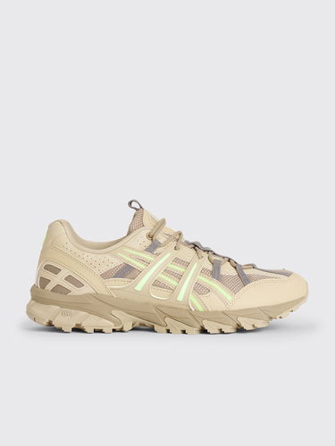 Кецове и обувки Asics Gel-Sonoma 15-50 Pepper / Illuminate Green - US 7 Бежово | 1201B006-200, 0