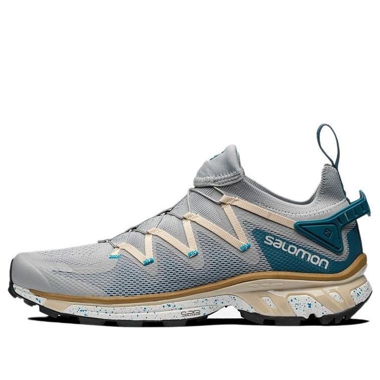 Кецове и обувки Salomon XT-Rush Сиво | 416059, 0