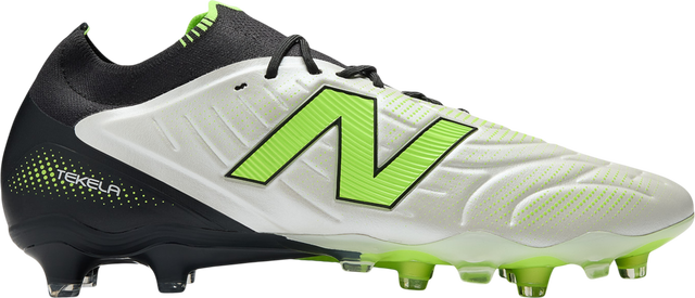 Tekela Elite Low Laced v5 FG
