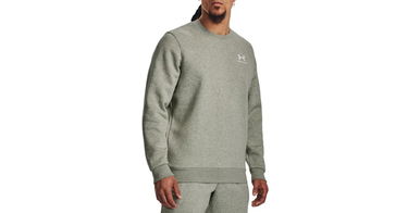 Суитчър Under Armour Essential Сиво | 1374250-505, 1