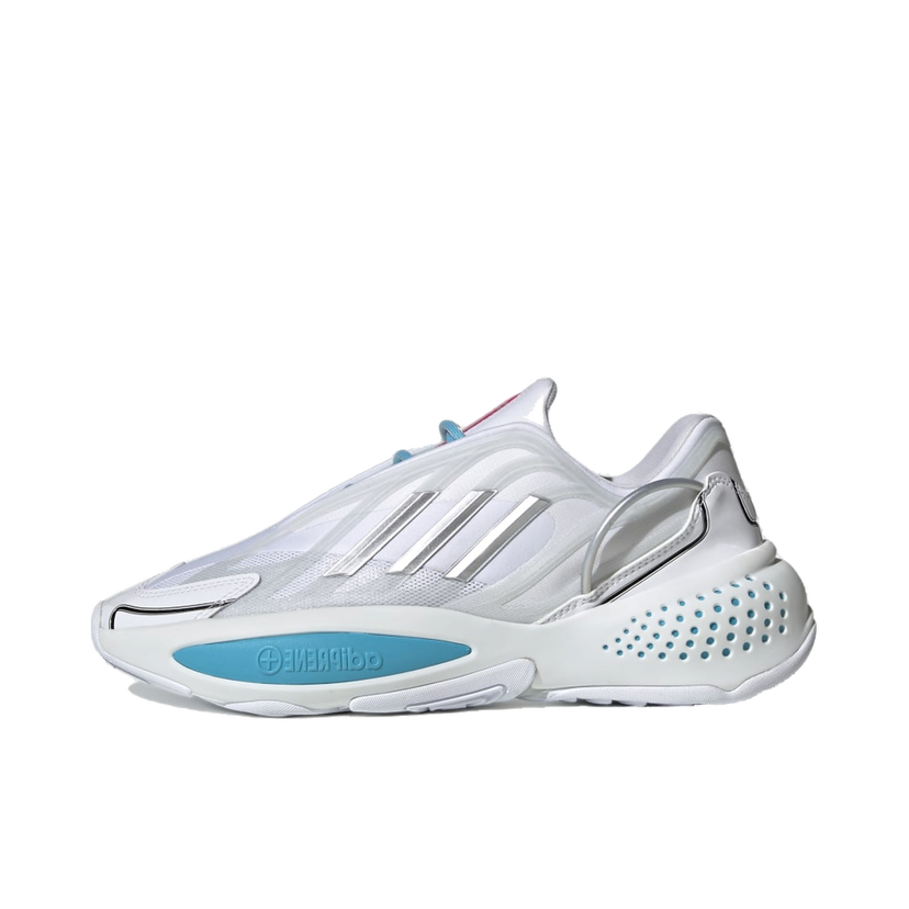 Кецове и обувки adidas Originals Ruby 9100M x Ozrah Бяло | GX8435