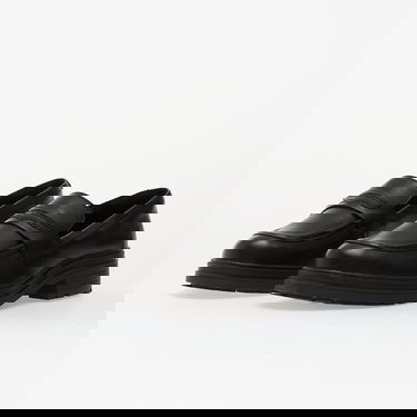 Кецове и обувки Clarks Leather Chunky Loafers Orinoco3 Edge EUR 36 Черно | 26183172, 5