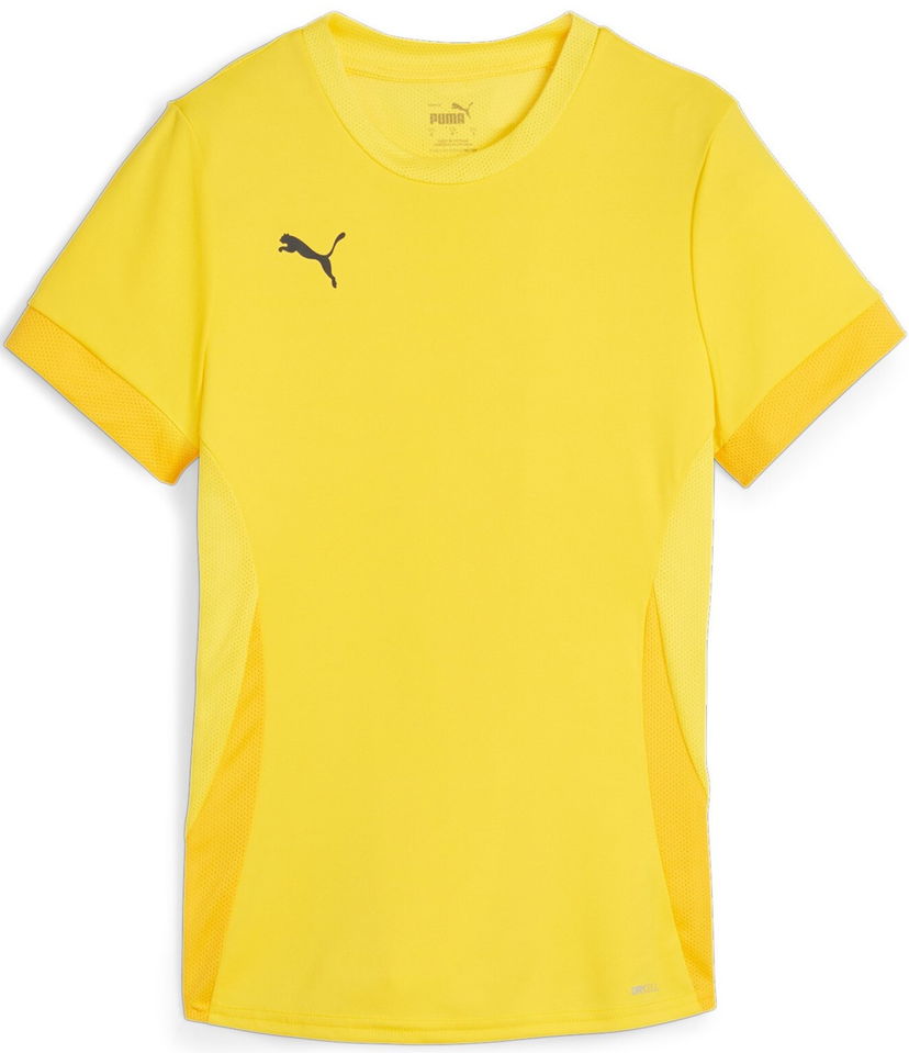 Фланелка Puma teamGOAL Matchday Jersey Wmns Жълто | 705749-07