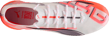Кецове и обувки Puma Puma ULTRA 5 ULTIMATE FG Бяло | 108160-01, 9