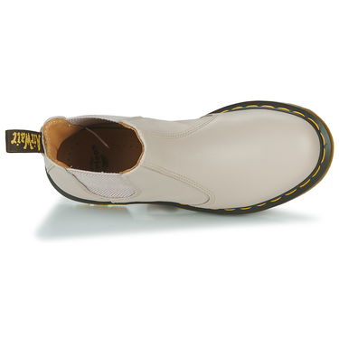 Кецове и обувки Dr. Martens 2976 Virginia "Taupe" Бежово | 30698348, 5