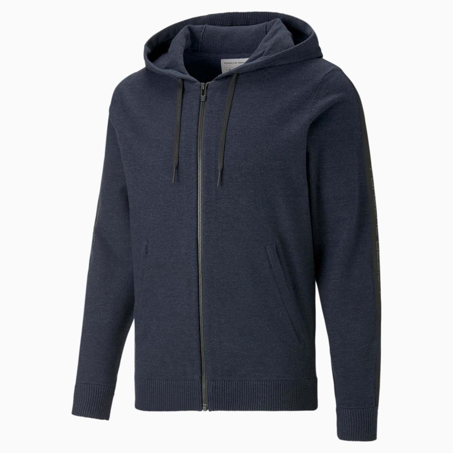 Суитчър Puma Porsche Design Hoody Тъмно синьо | 538502_02, 0