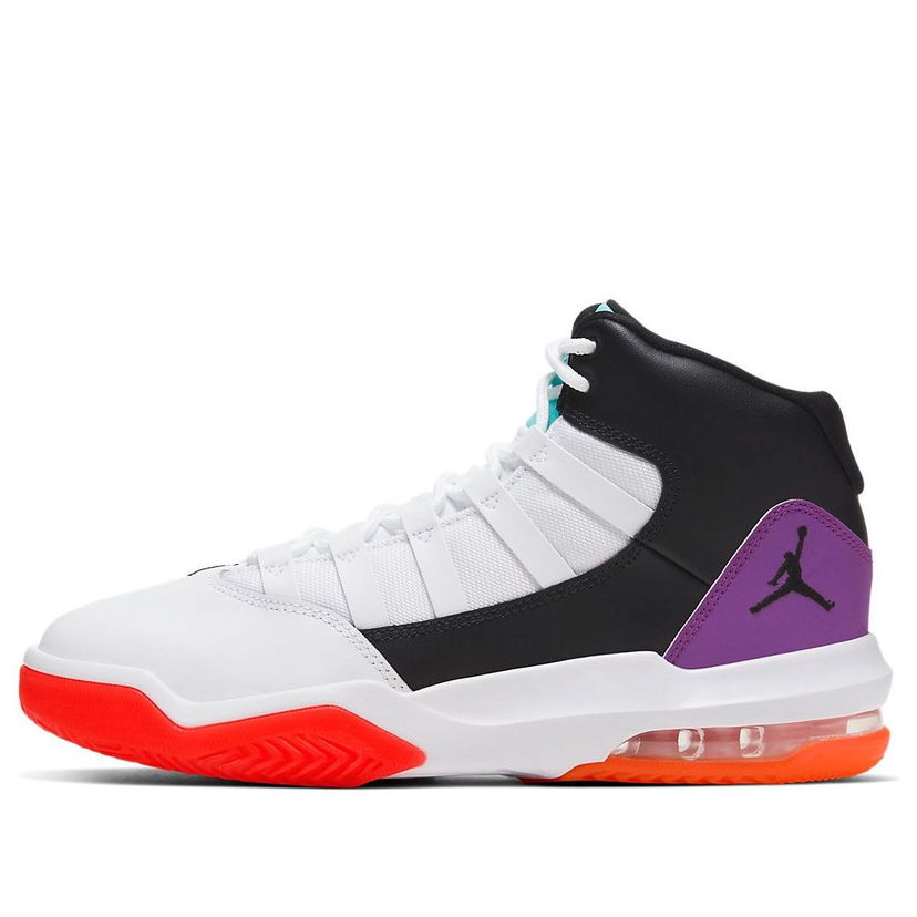 Кецове и обувки Jordan Air Jordan Max Aura Многоцветен | AQ9214-102