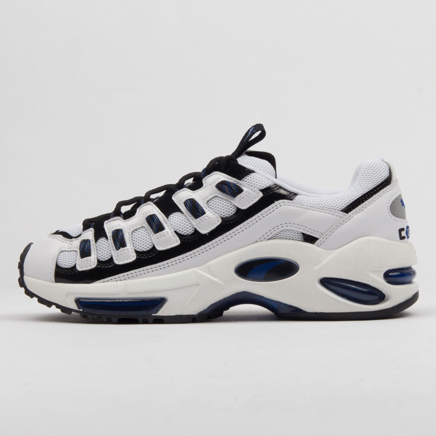 Кецове и обувки Puma Cell Endura "Patent 98" white / surf the web Бяло | 369633 02, 1