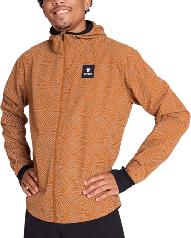 Ветровка Saysky Reflective Blaze Jacket Оранжево
 | omrja01c1051-omrja01c1051, 0