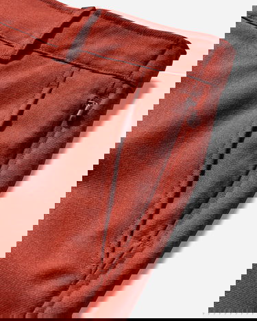 Къси панталони Nike Wool Classic Woven Shorts Червено | HM9453-641, 3