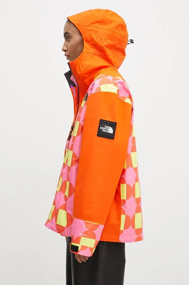 Ветровка The North Face TNF x Yinka Ilori Orange Jacket Оранжево
 | NF0A89U97EI1, 1