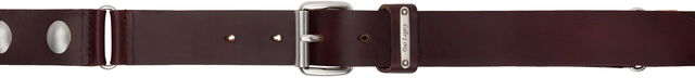 Our Legacy Gadget Belt